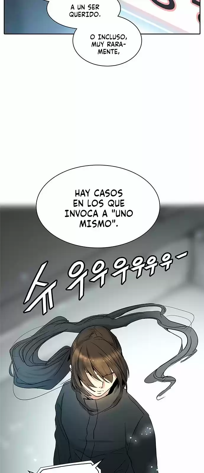 Torre De Dios capítulo 345, página 92