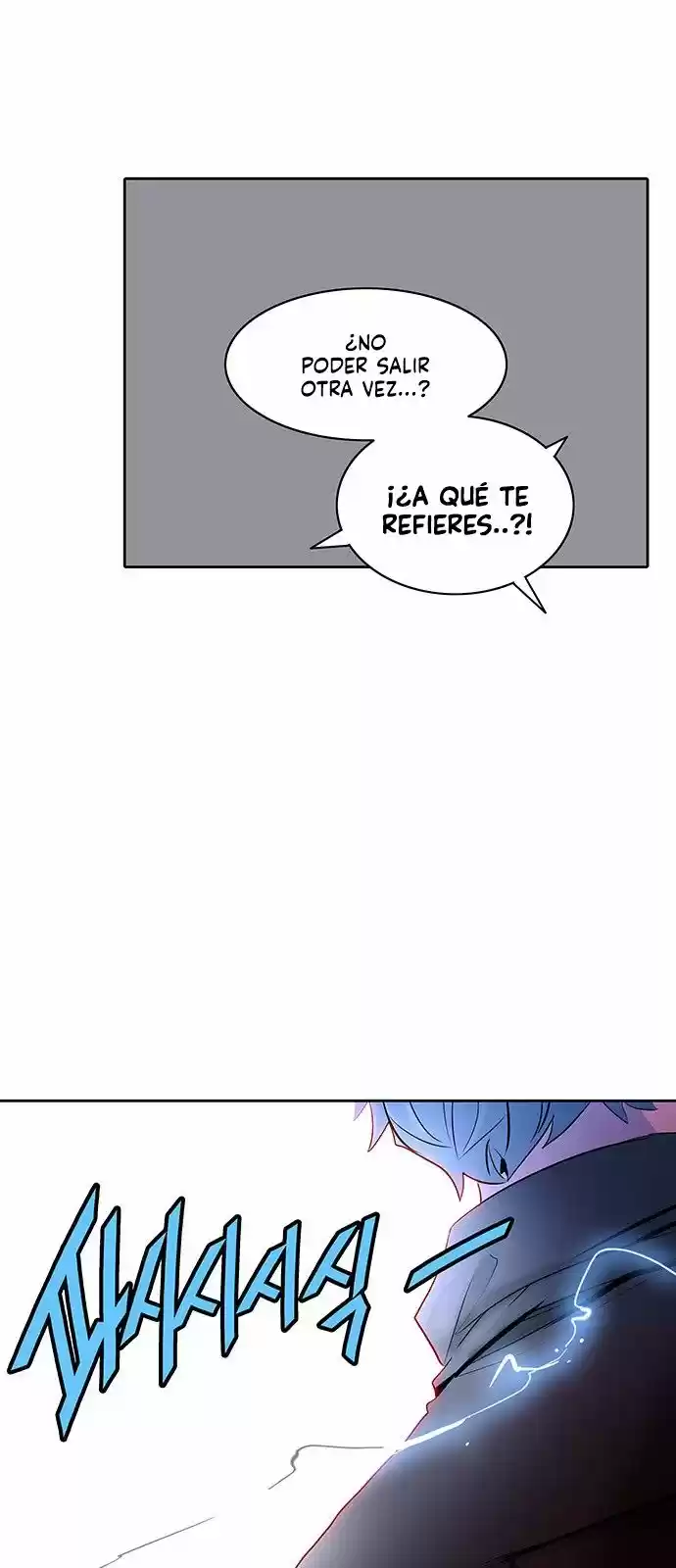Torre De Dios capítulo 346, página 9
