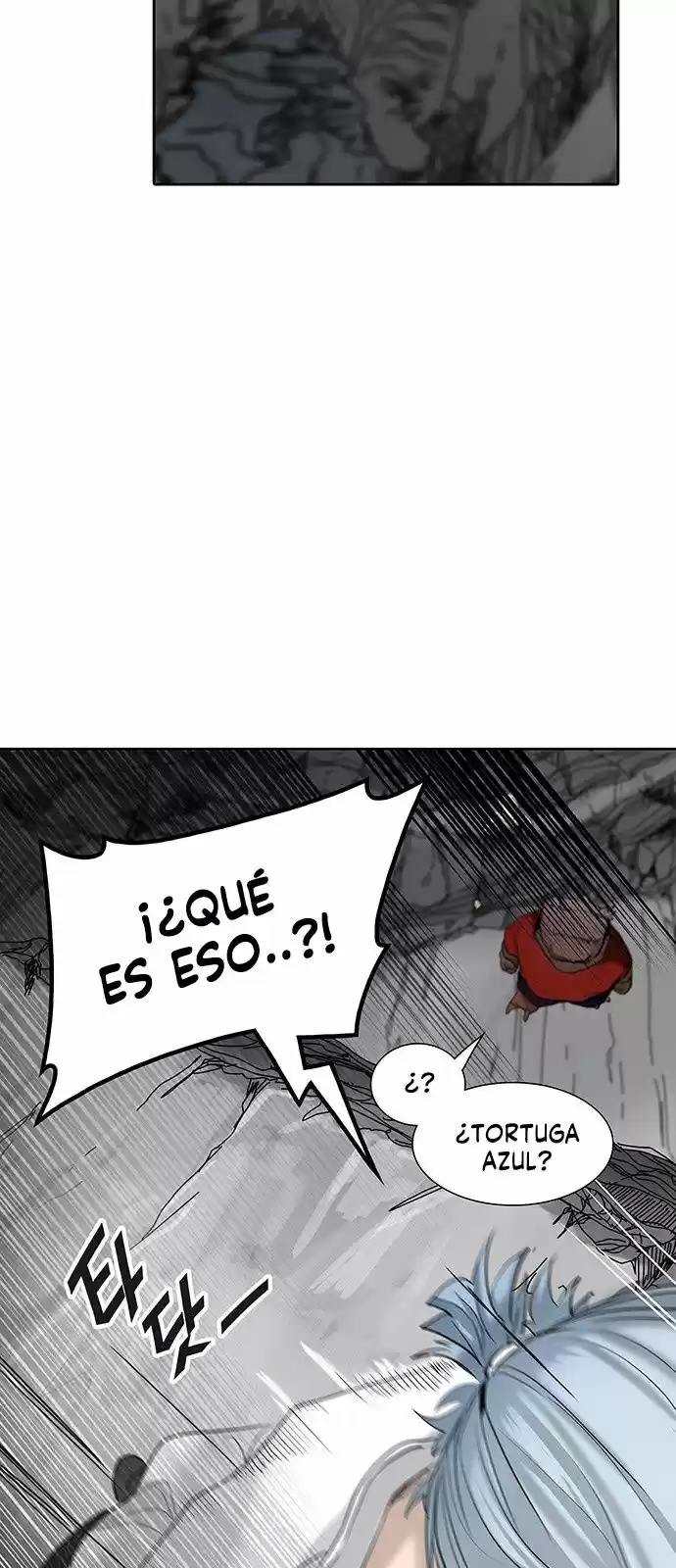 Torre De Dios capítulo 346, página 25