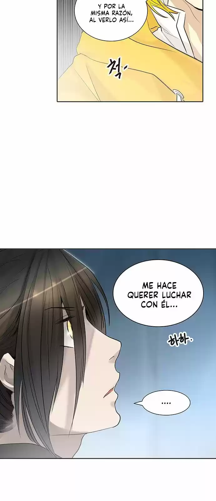 Torre De Dios capítulo 346, página 65