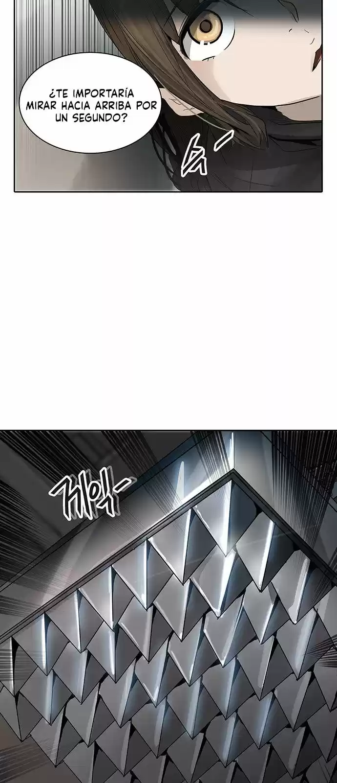 Torre De Dios capítulo 346, página 68