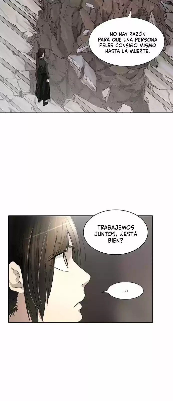 Torre De Dios capítulo 347, página 12