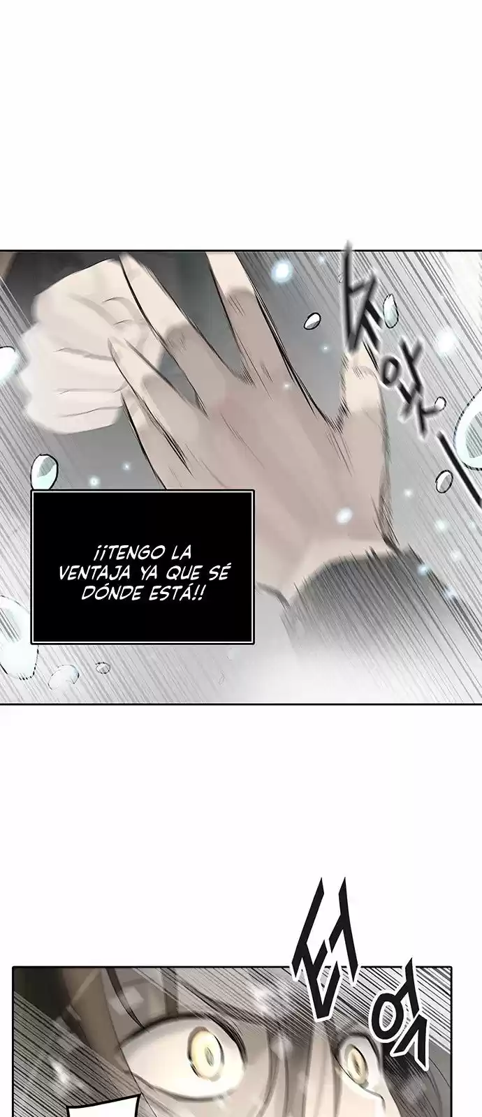 Torre De Dios capítulo 347, página 34