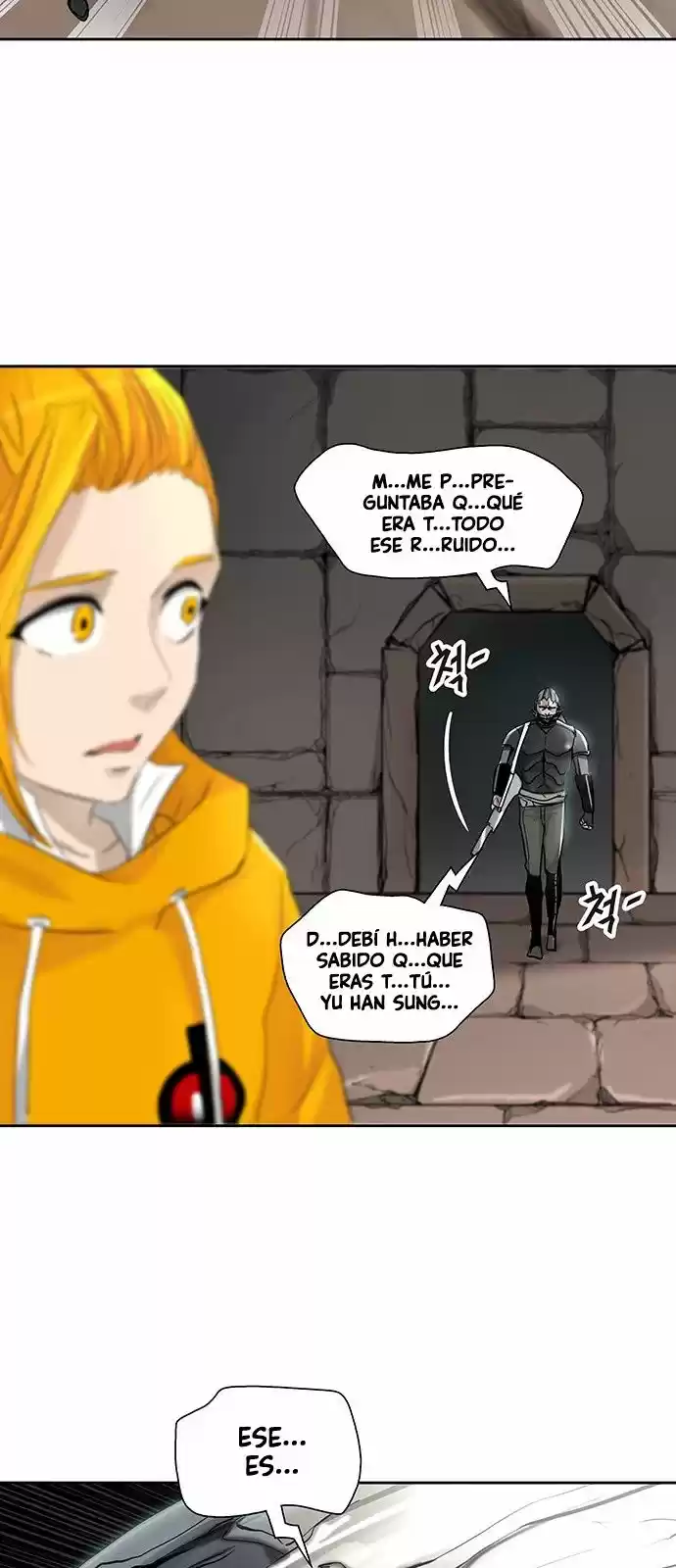 Torre De Dios capítulo 347, página 59