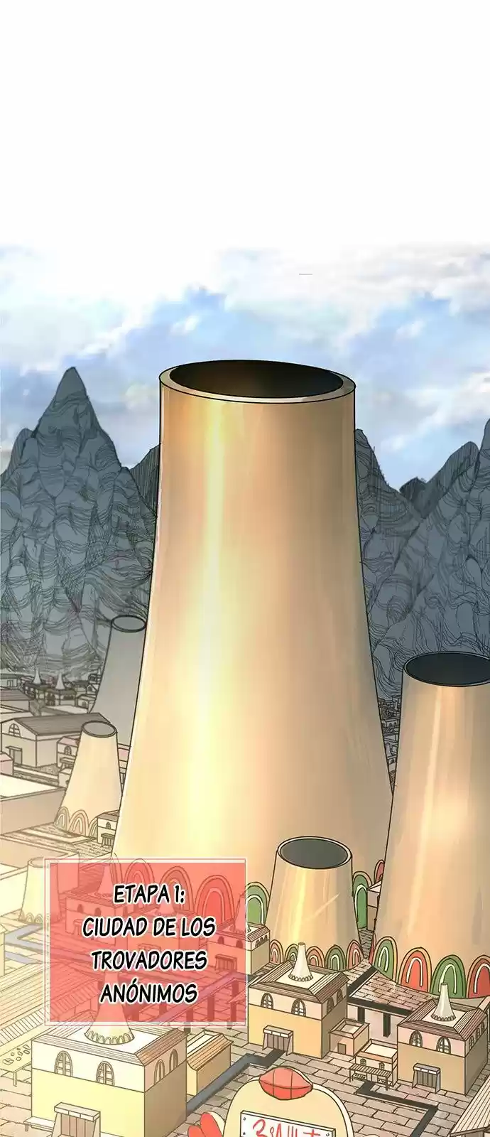 Torre De Dios capítulo 347, página 64