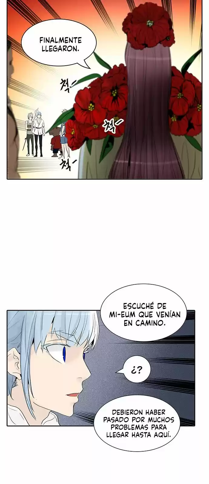 Torre De Dios capítulo 347, página 78