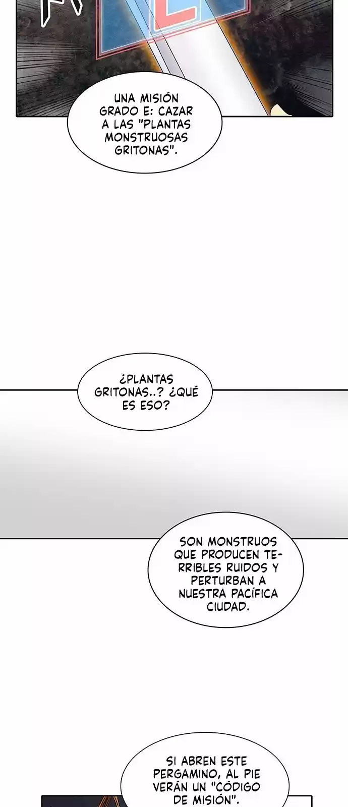 Torre De Dios capítulo 348, página 13