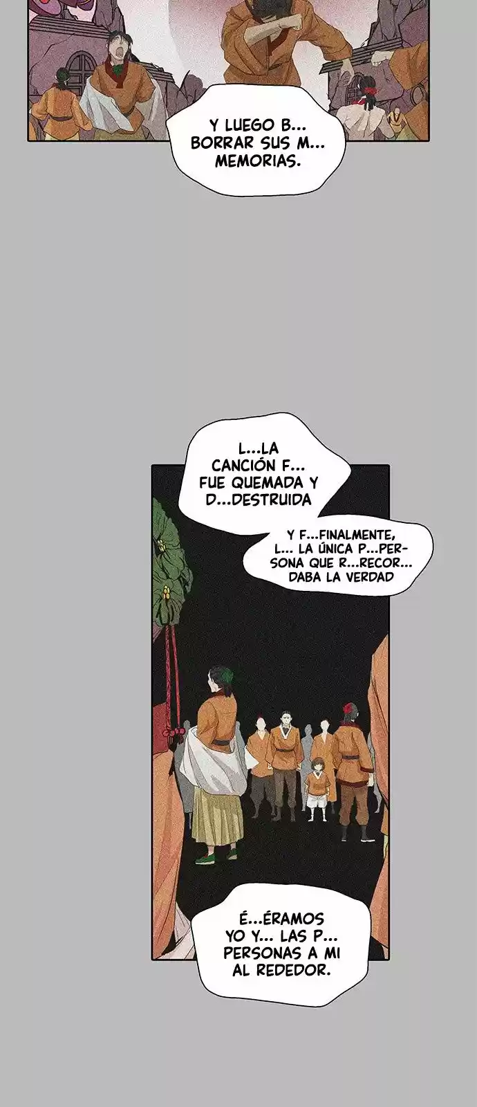 Torre De Dios capítulo 348, página 73