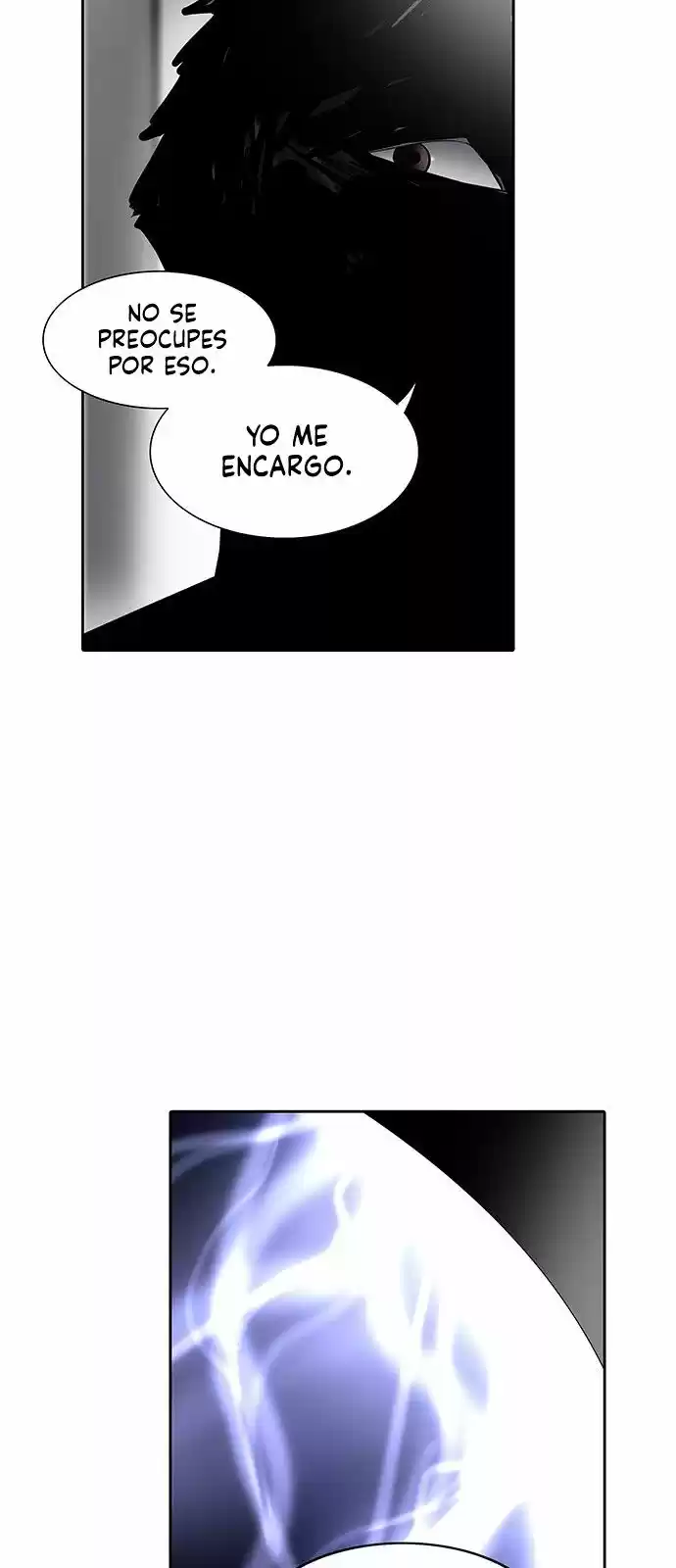 Torre De Dios capítulo 348, página 92