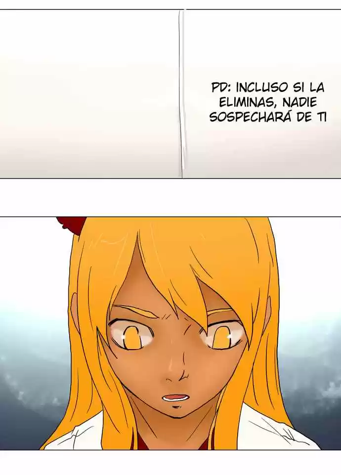 Torre De Dios capítulo 35, página 43