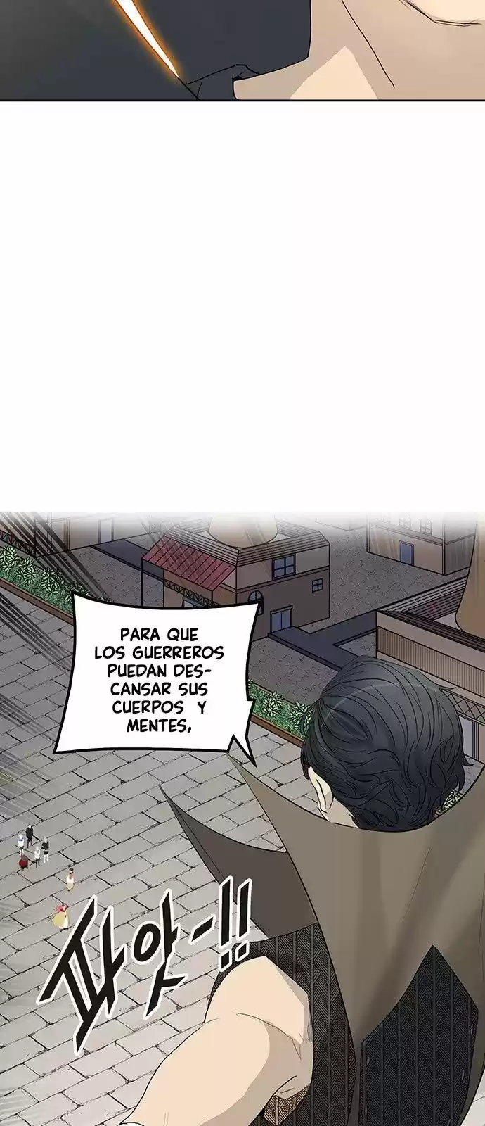 Torre De Dios capítulo 351, página 7