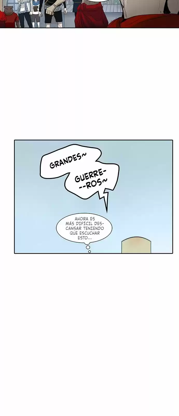 Torre De Dios capítulo 351, página 10