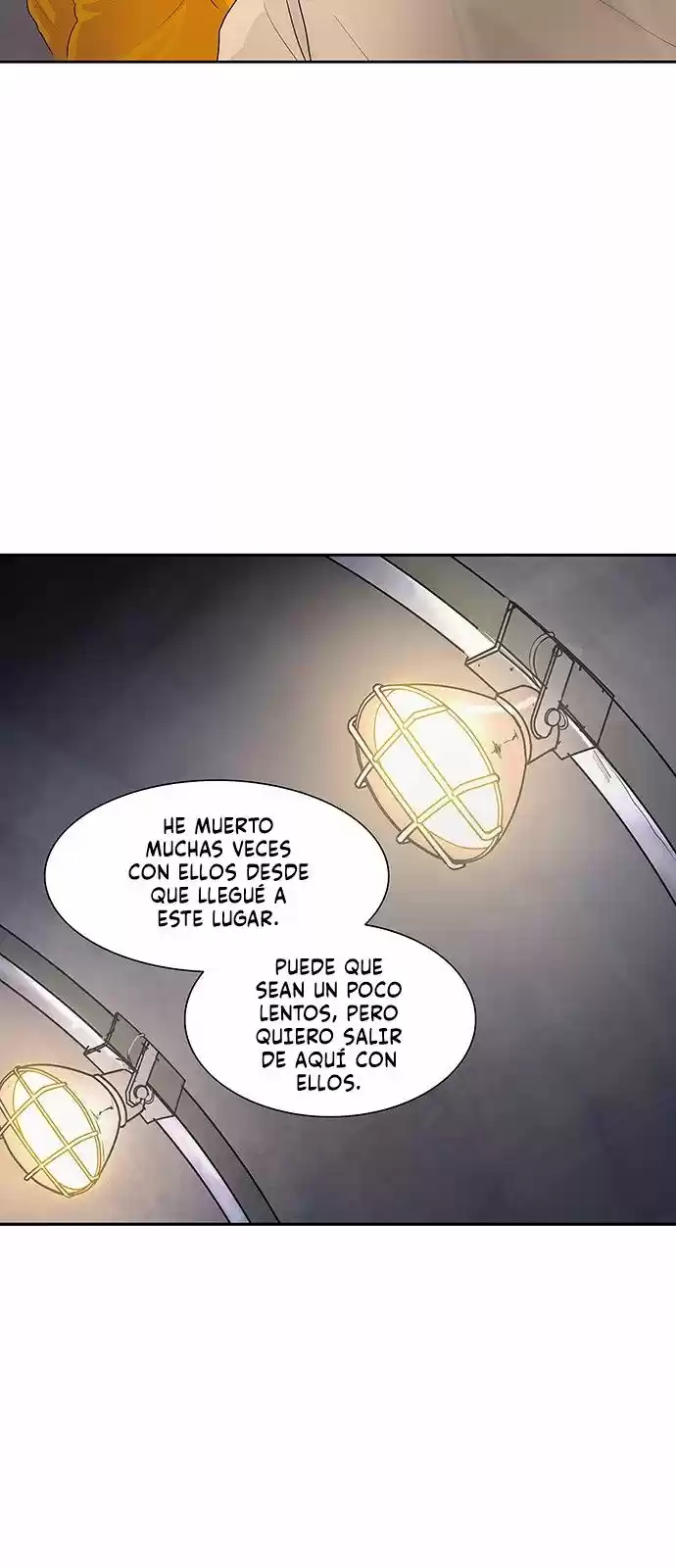 Torre De Dios capítulo 351, página 14