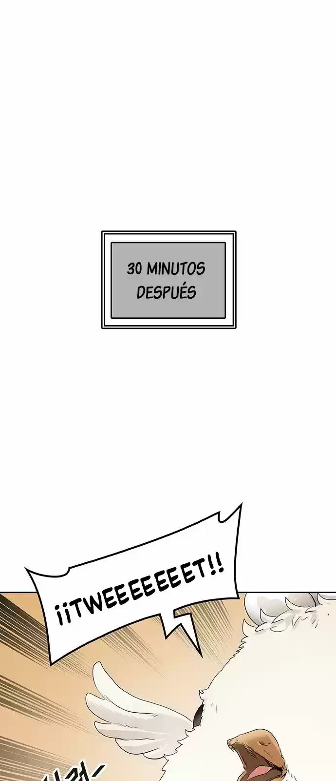 Torre De Dios capítulo 351, página 68