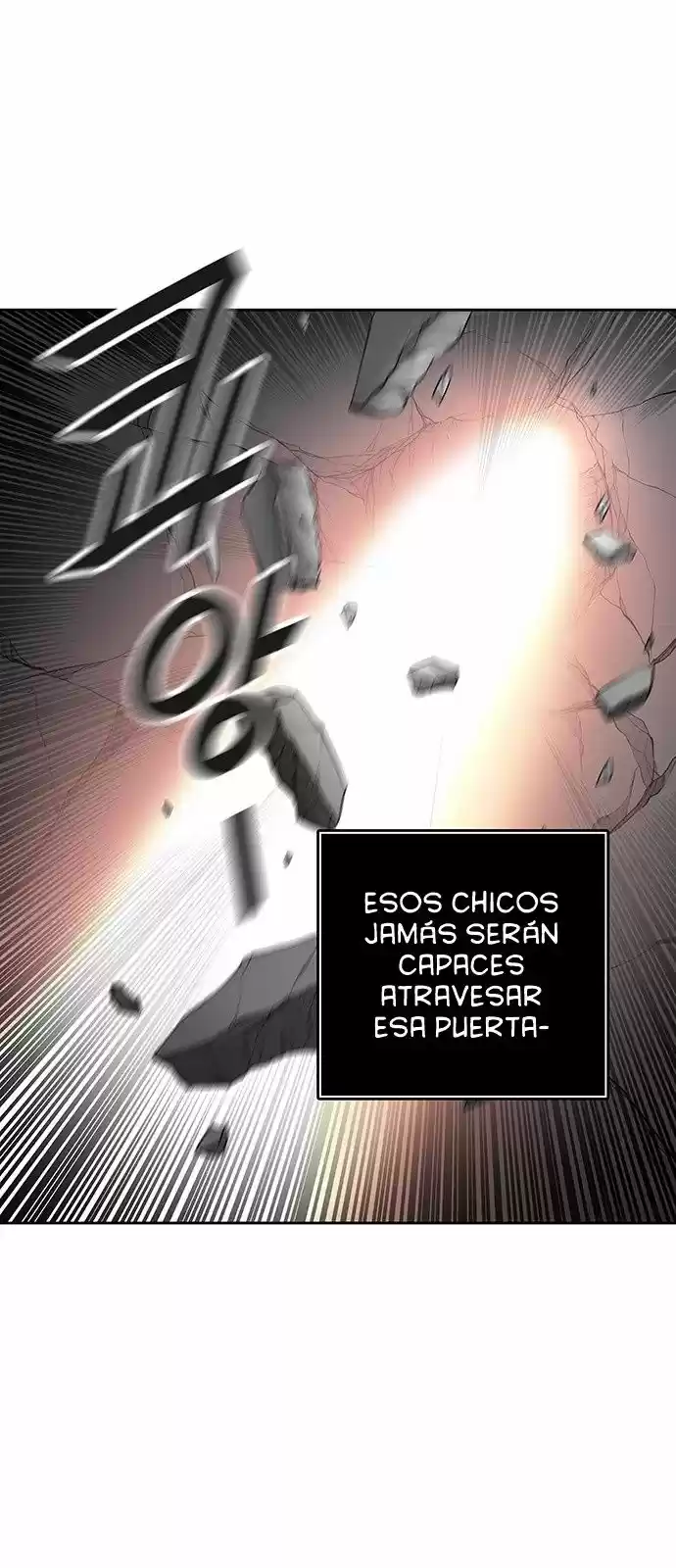 Torre De Dios capítulo 351, página 75