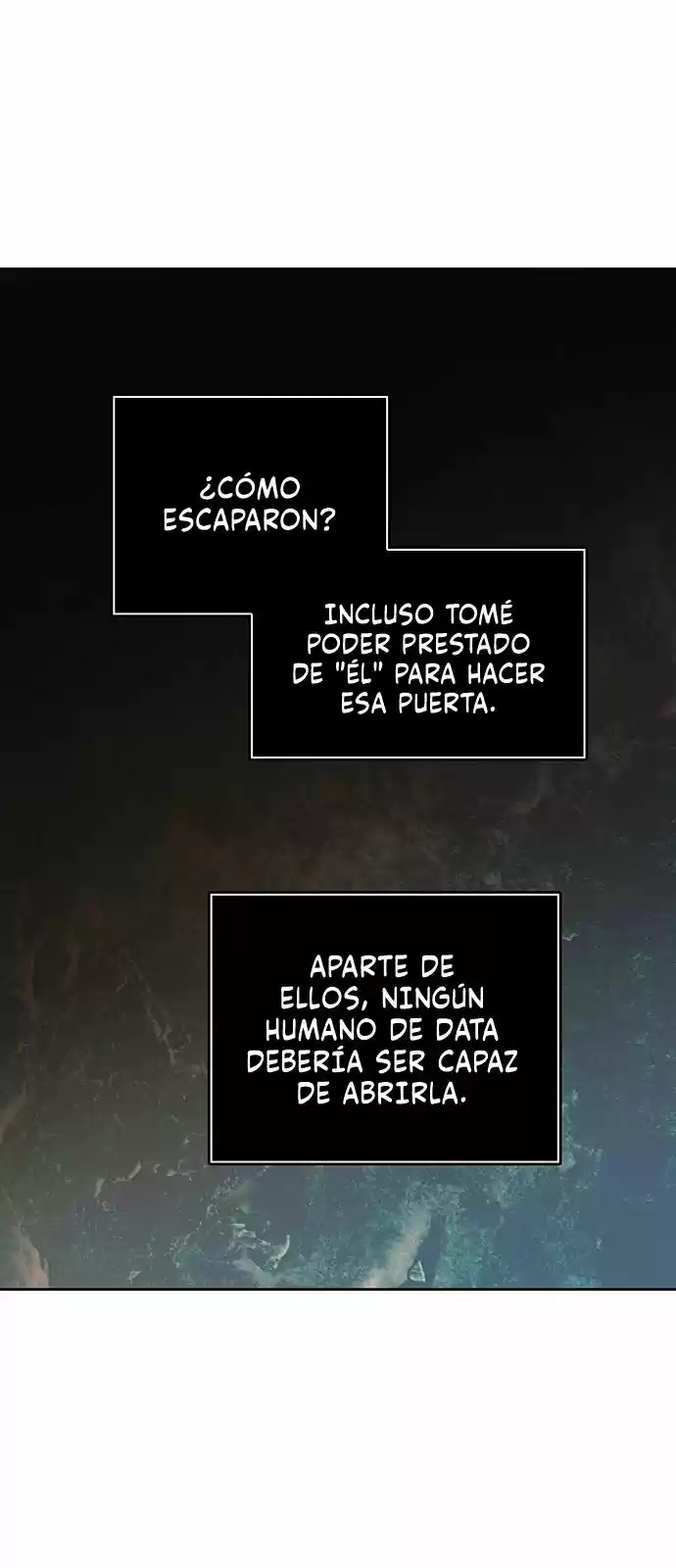 Torre De Dios capítulo 352, página 17