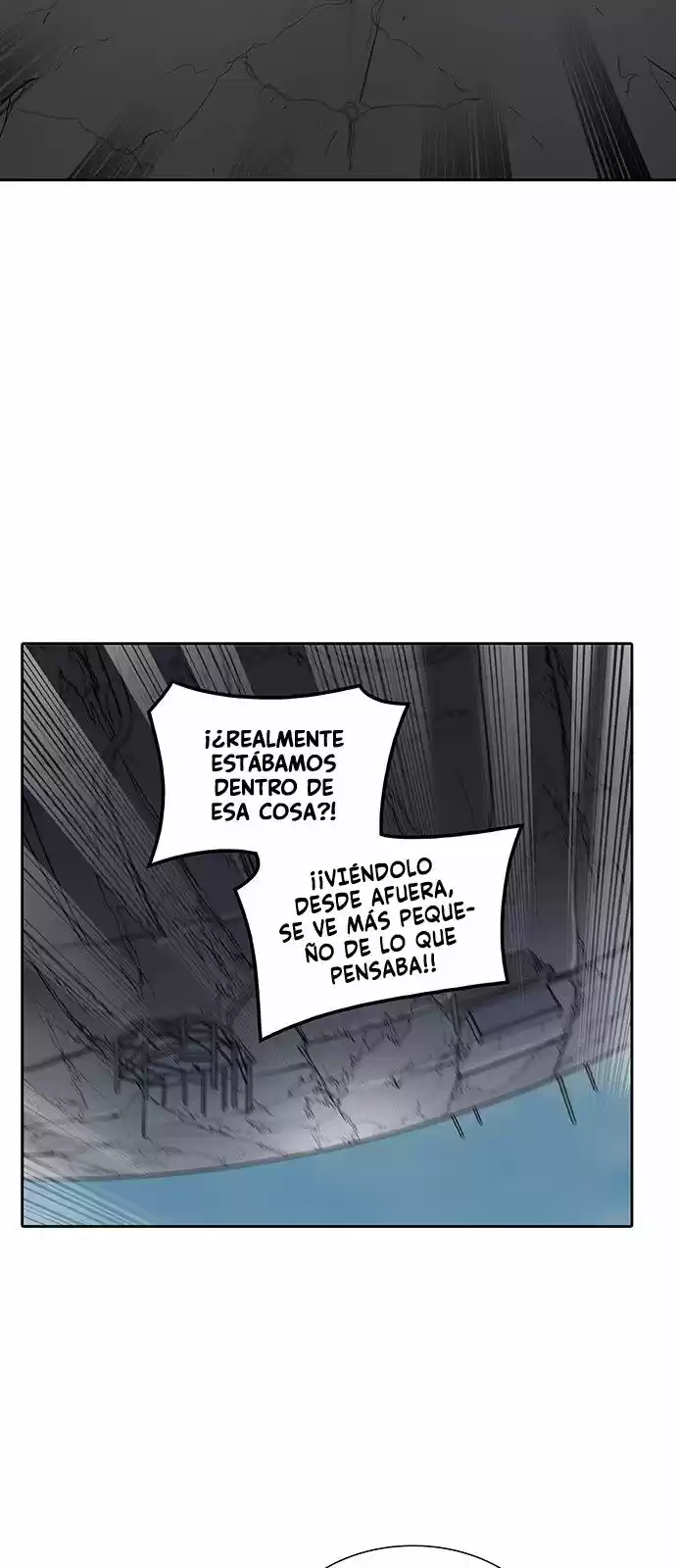 Torre De Dios capítulo 352, página 20