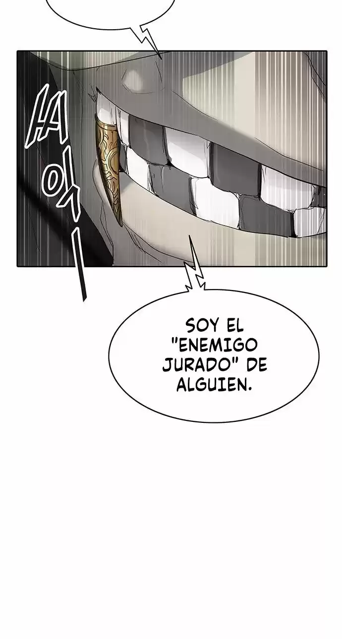 Torre De Dios capítulo 352, página 97