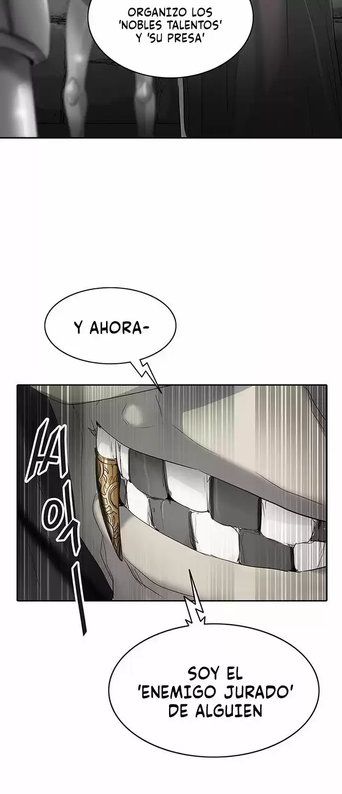 Torre De Dios capítulo 353, página 6