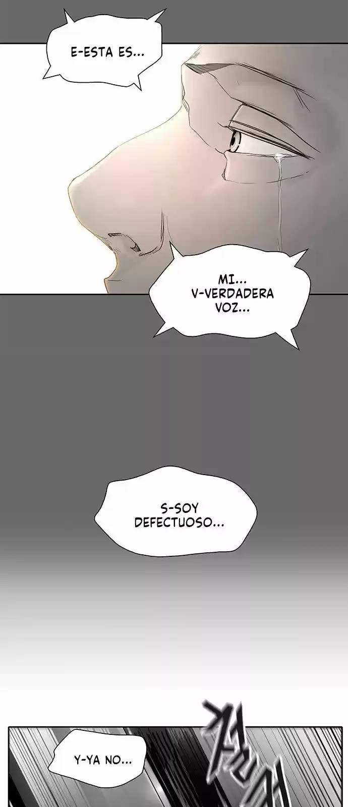 Torre De Dios capítulo 353, página 65