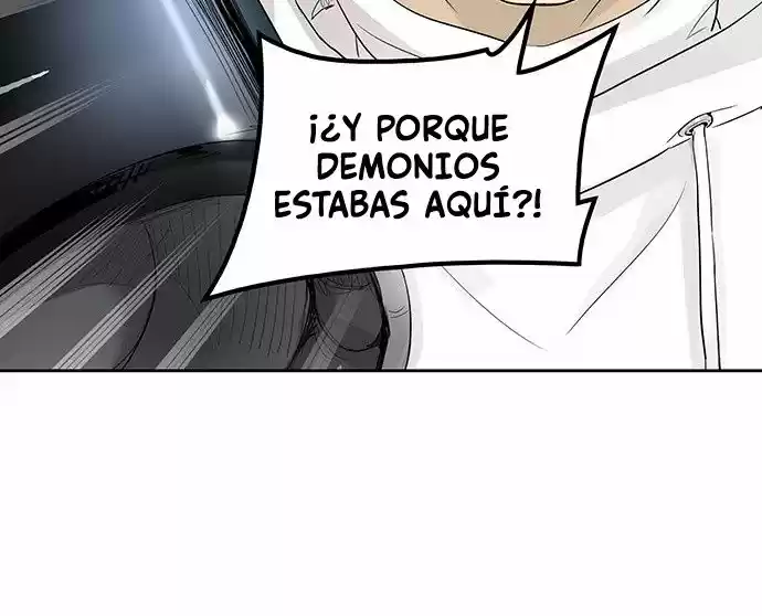 Torre De Dios capítulo 354, página 79