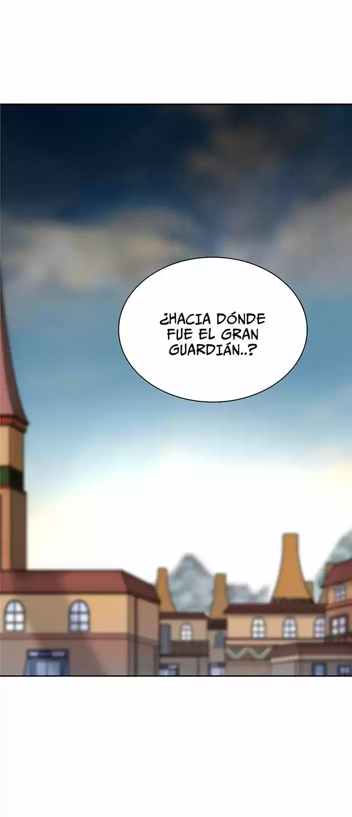 Torre De Dios capítulo 355, página 37