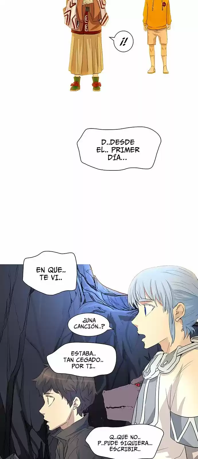 Torre De Dios capítulo 355, página 42