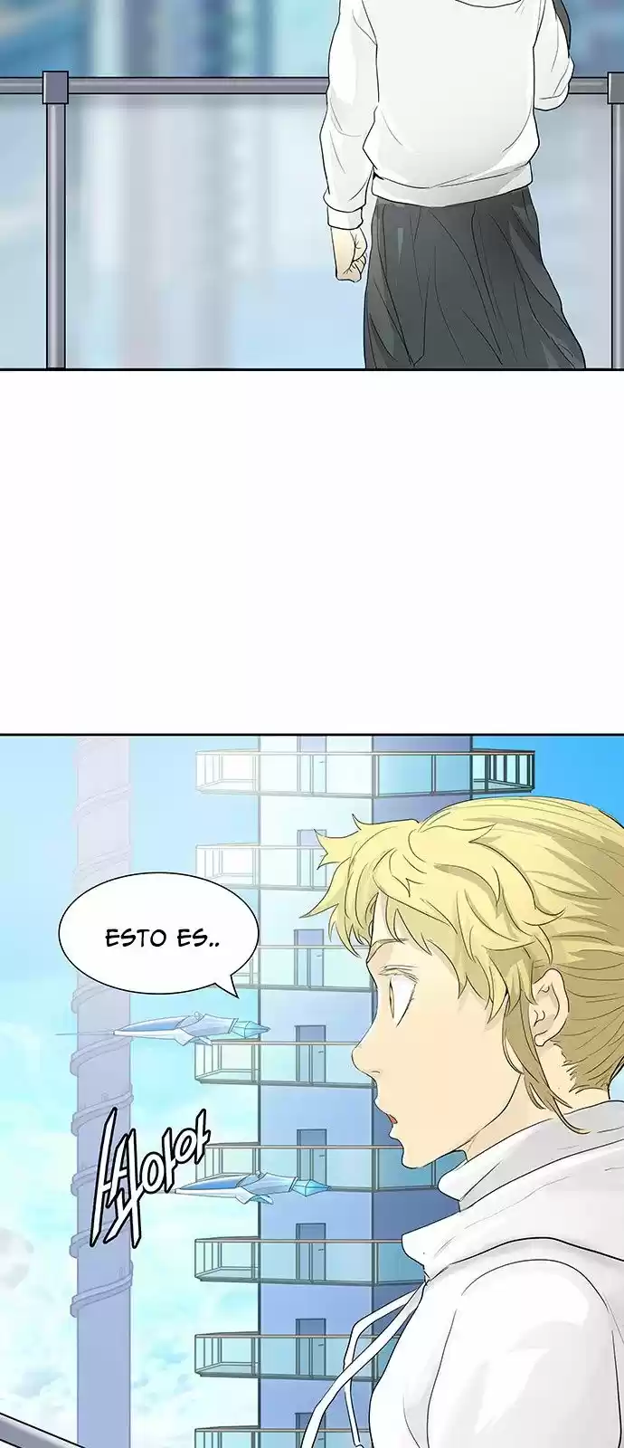 Torre De Dios capítulo 355, página 67