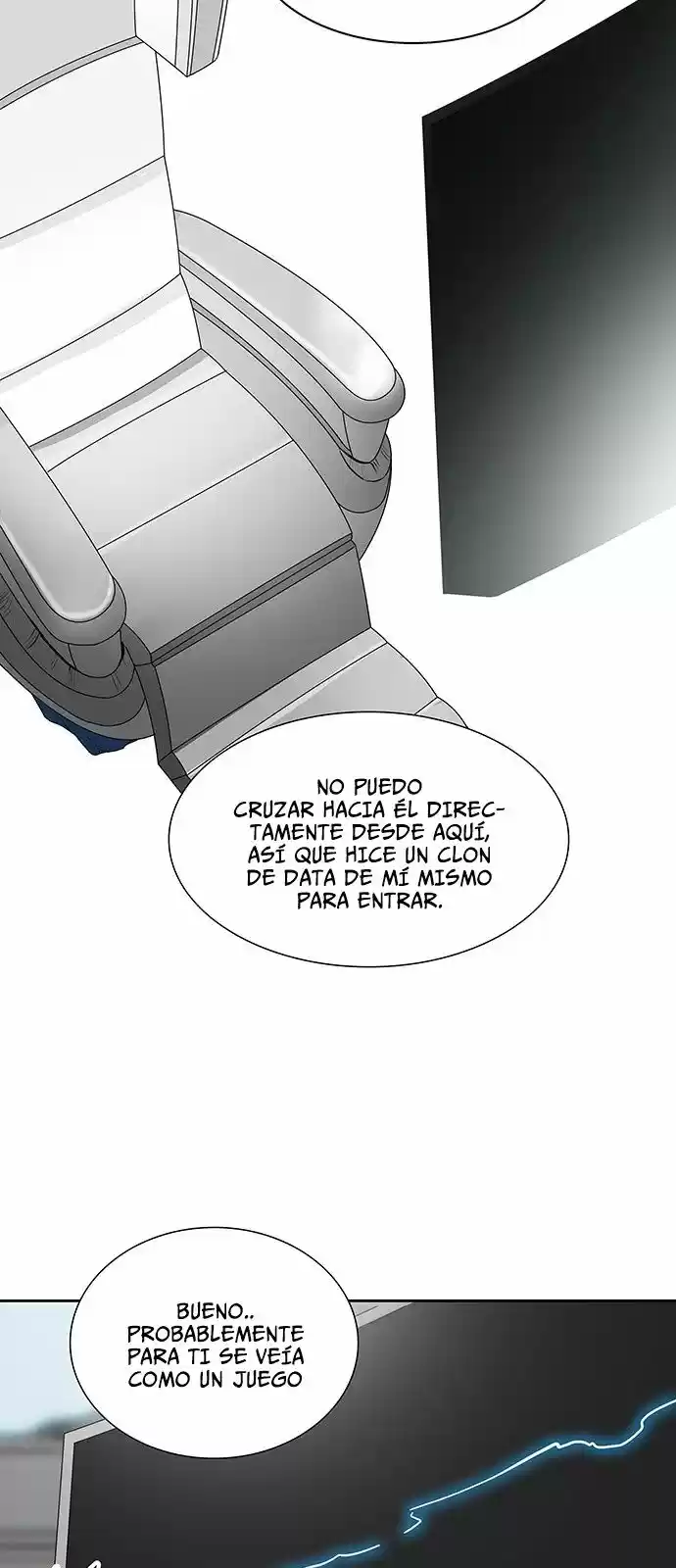 Torre De Dios capítulo 355, página 78