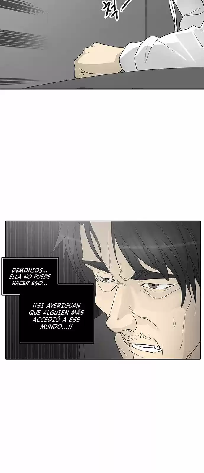 Torre De Dios capítulo 356, página 16