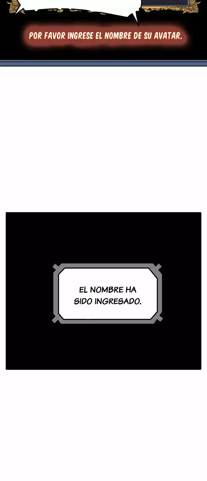 Torre De Dios capítulo 356, página 22