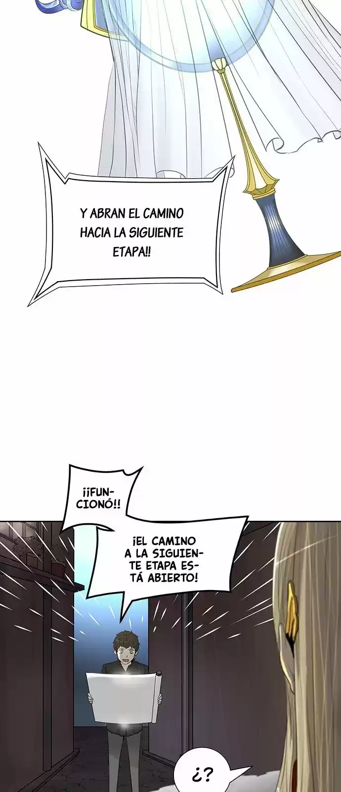 Torre De Dios capítulo 357, página 15