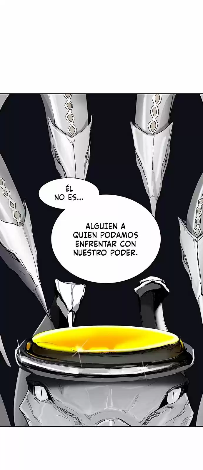 Torre De Dios capítulo 357, página 49