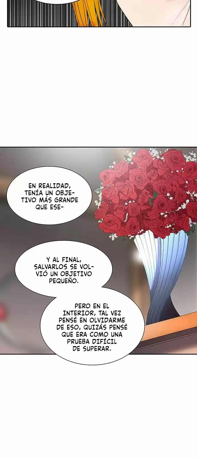 Torre De Dios capítulo 357, página 69