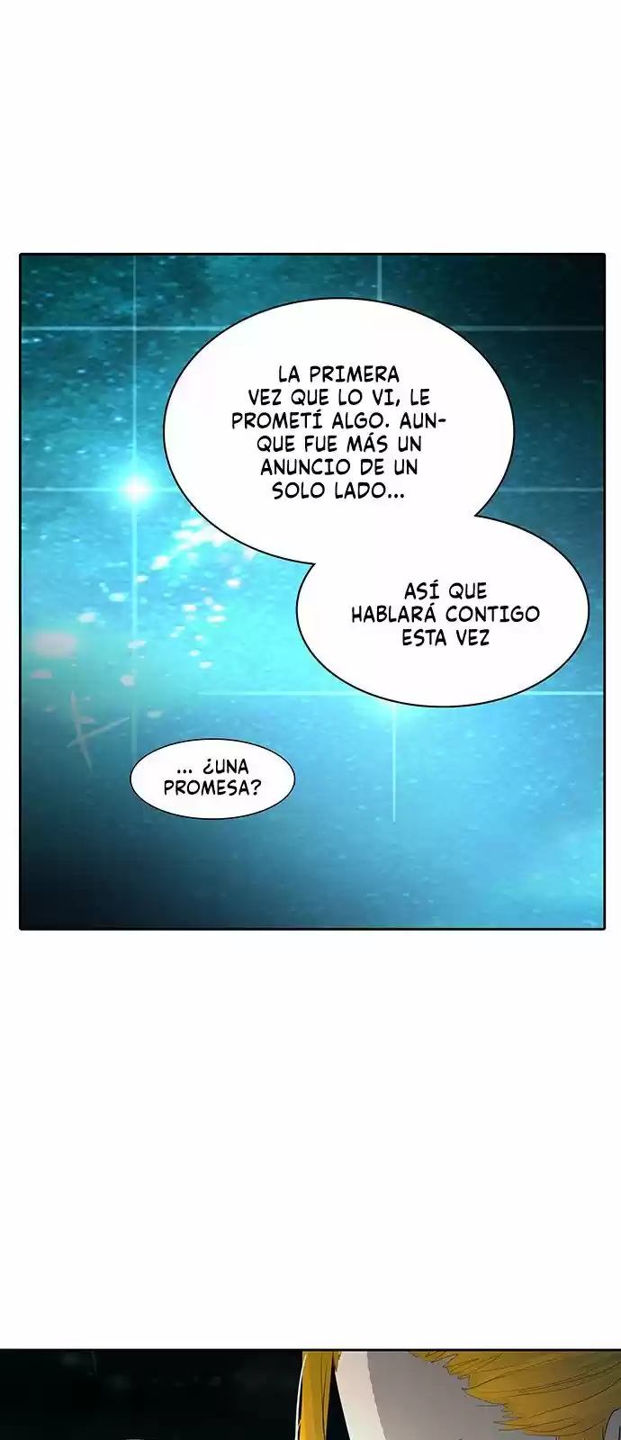 Torre De Dios capítulo 358, página 15