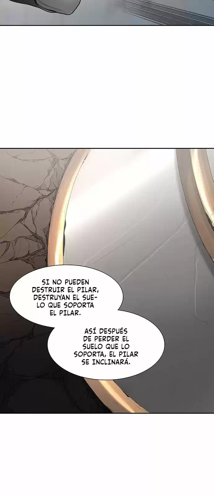 Torre De Dios capítulo 359, página 7