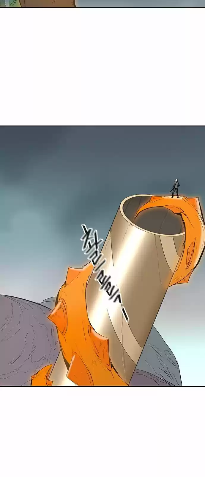 Torre De Dios capítulo 359, página 58