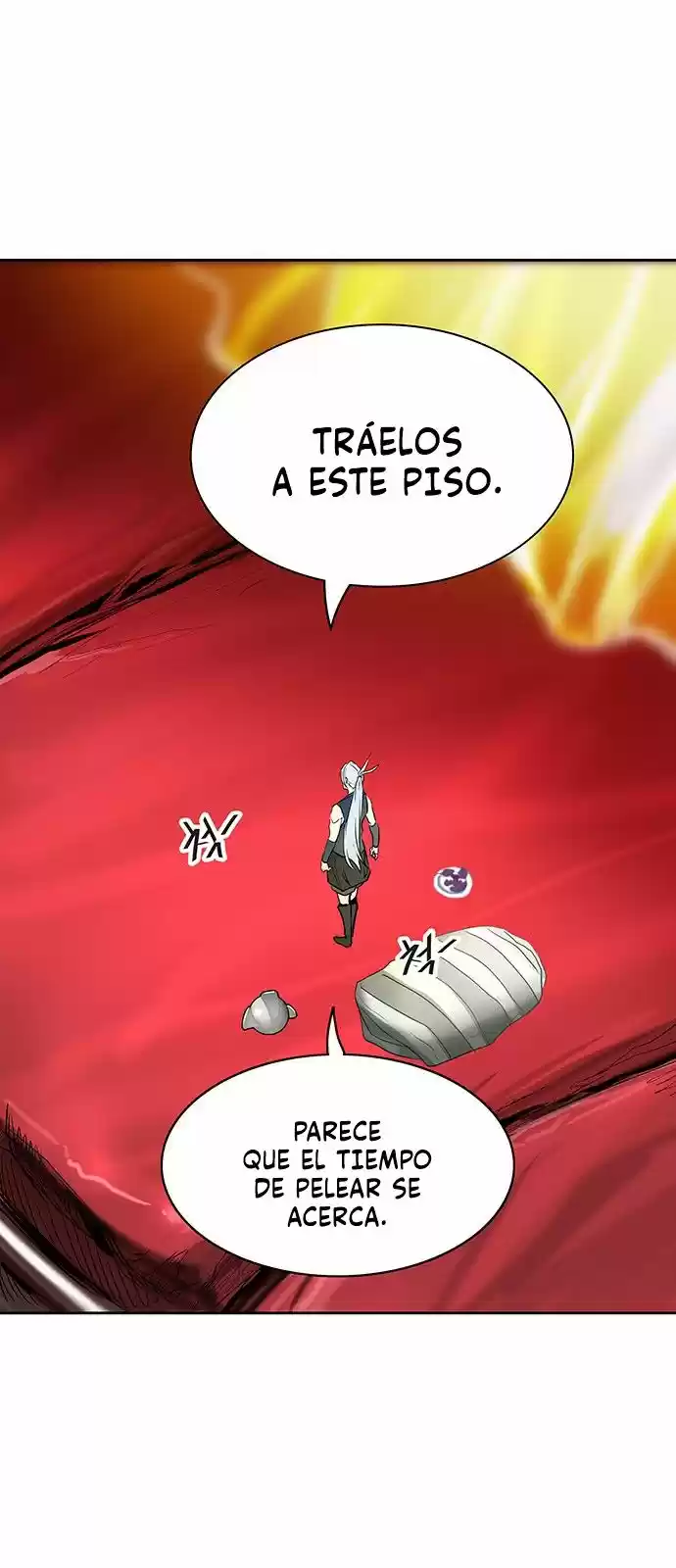 Torre De Dios capítulo 359, página 67