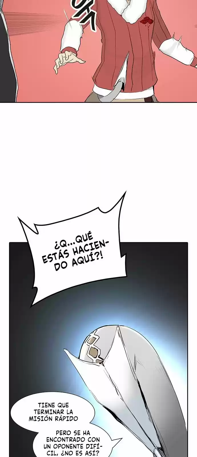 Torre De Dios capítulo 360, página 48