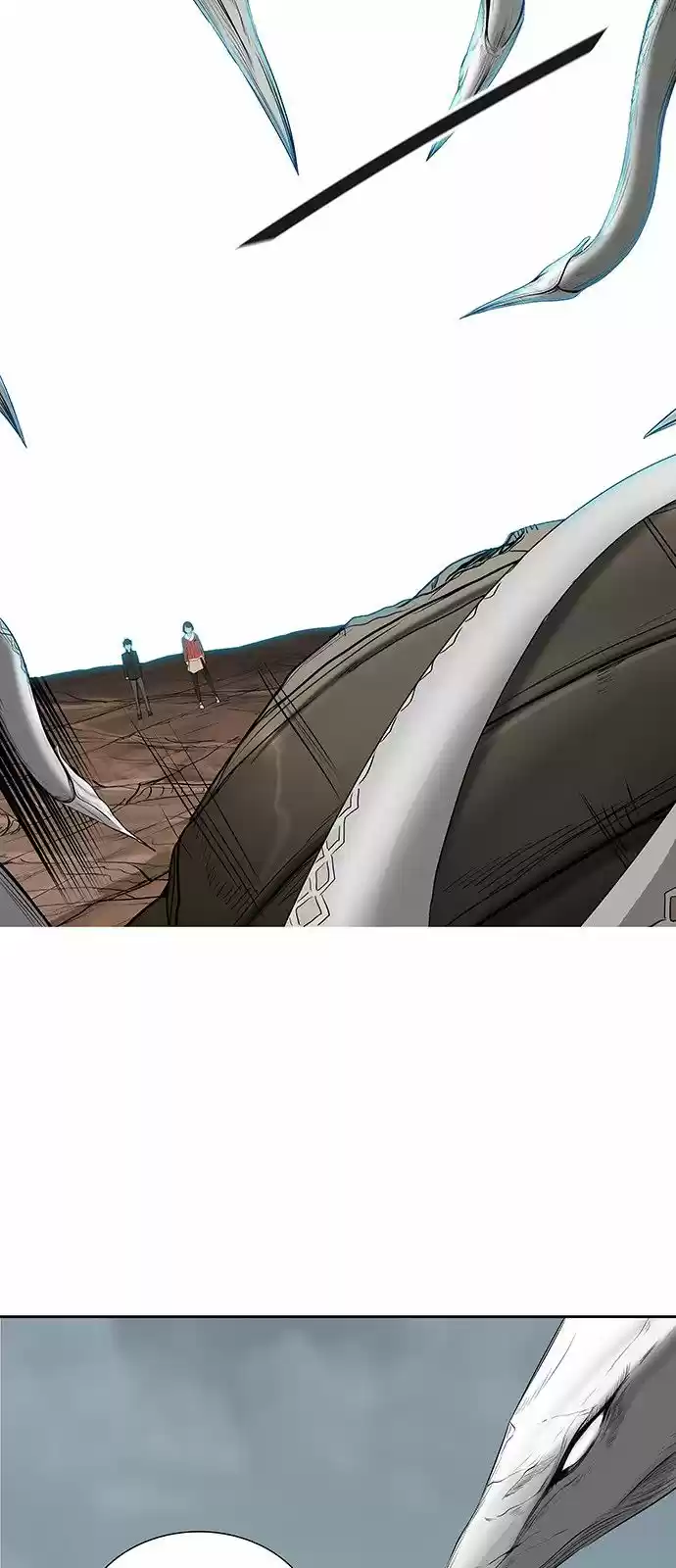 Torre De Dios capítulo 361, página 12