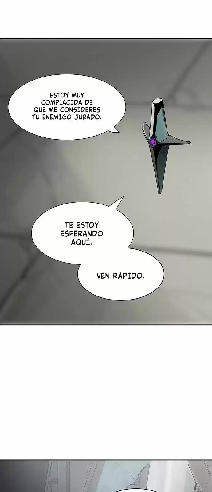 Torre De Dios capítulo 362, página 44