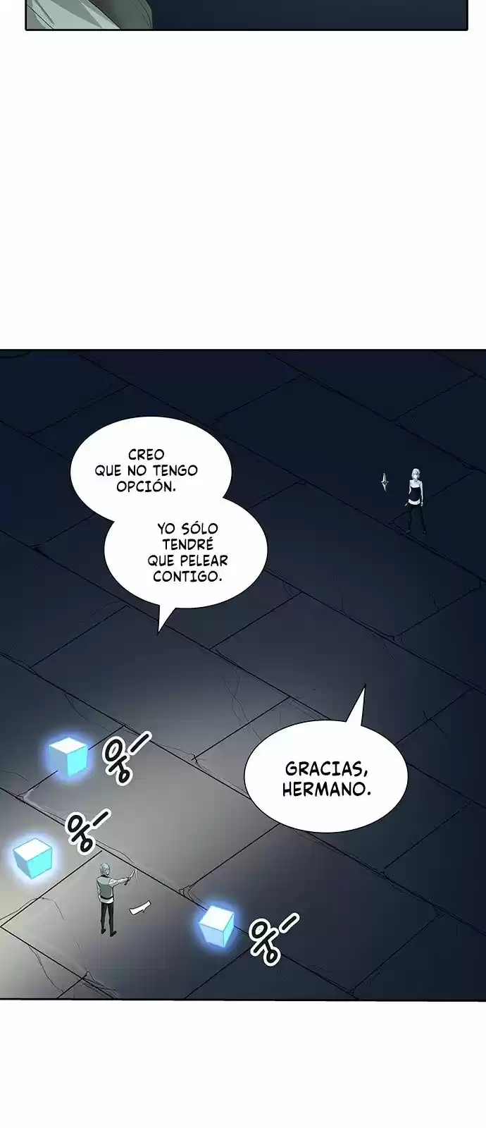Torre De Dios capítulo 362, página 61