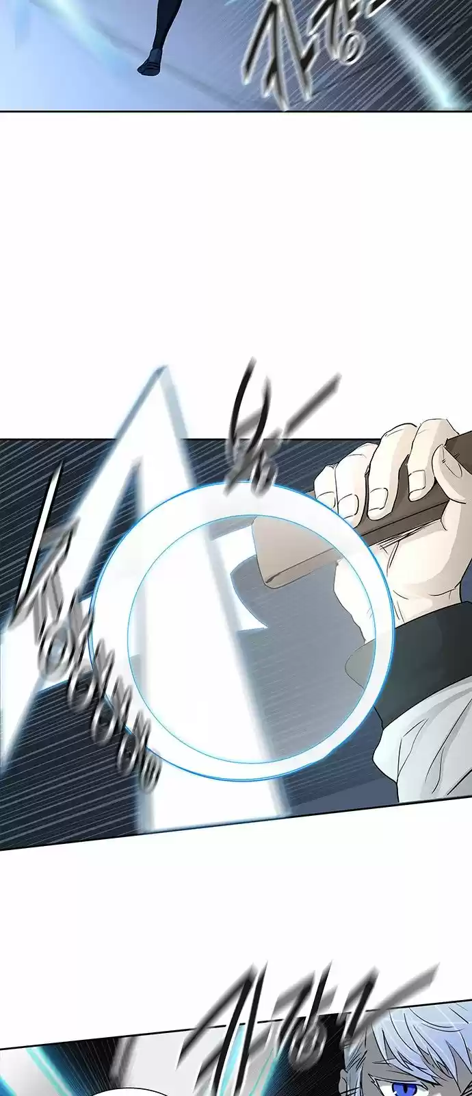 Torre De Dios capítulo 362, página 69
