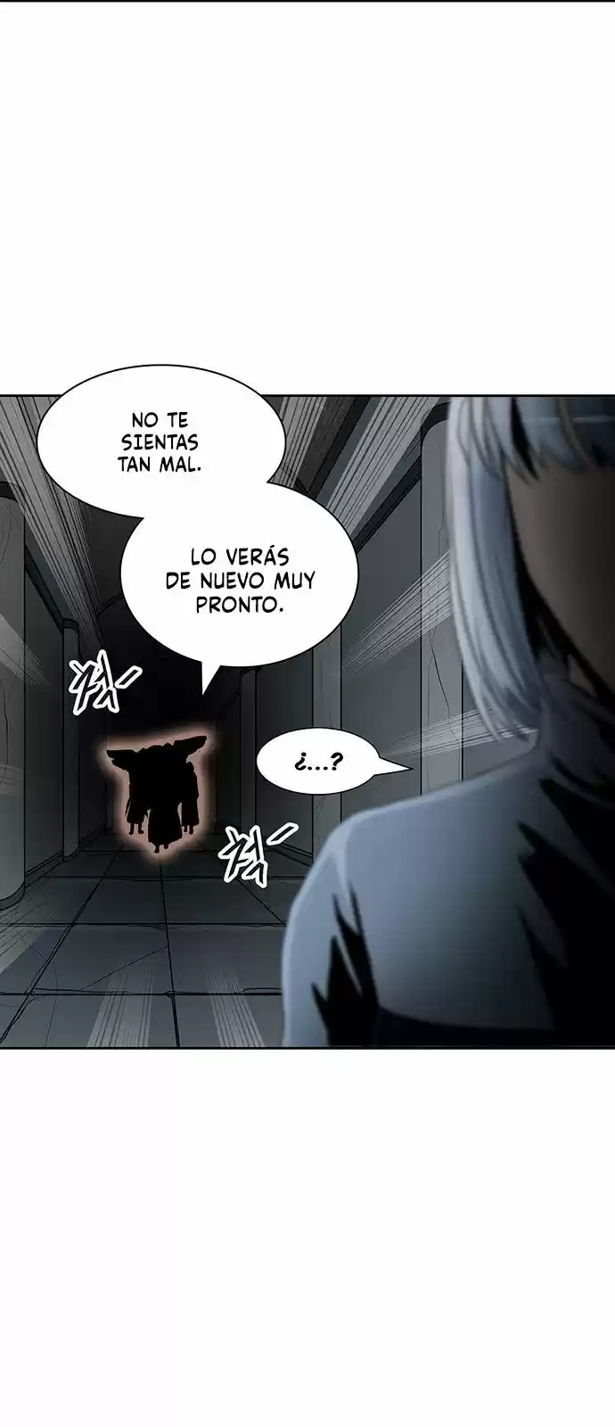 Torre De Dios capítulo 363, página 59