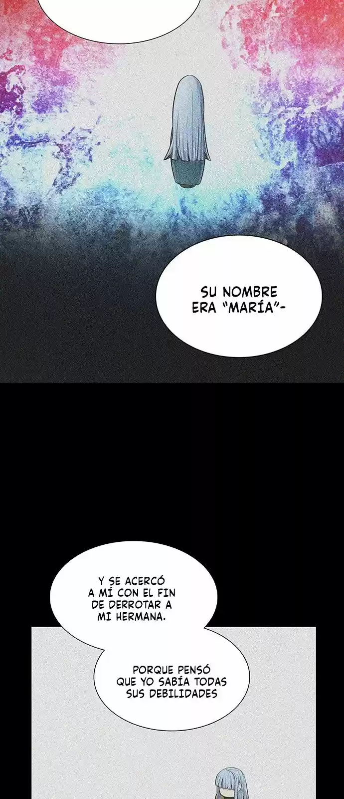 Torre De Dios capítulo 364, página 28