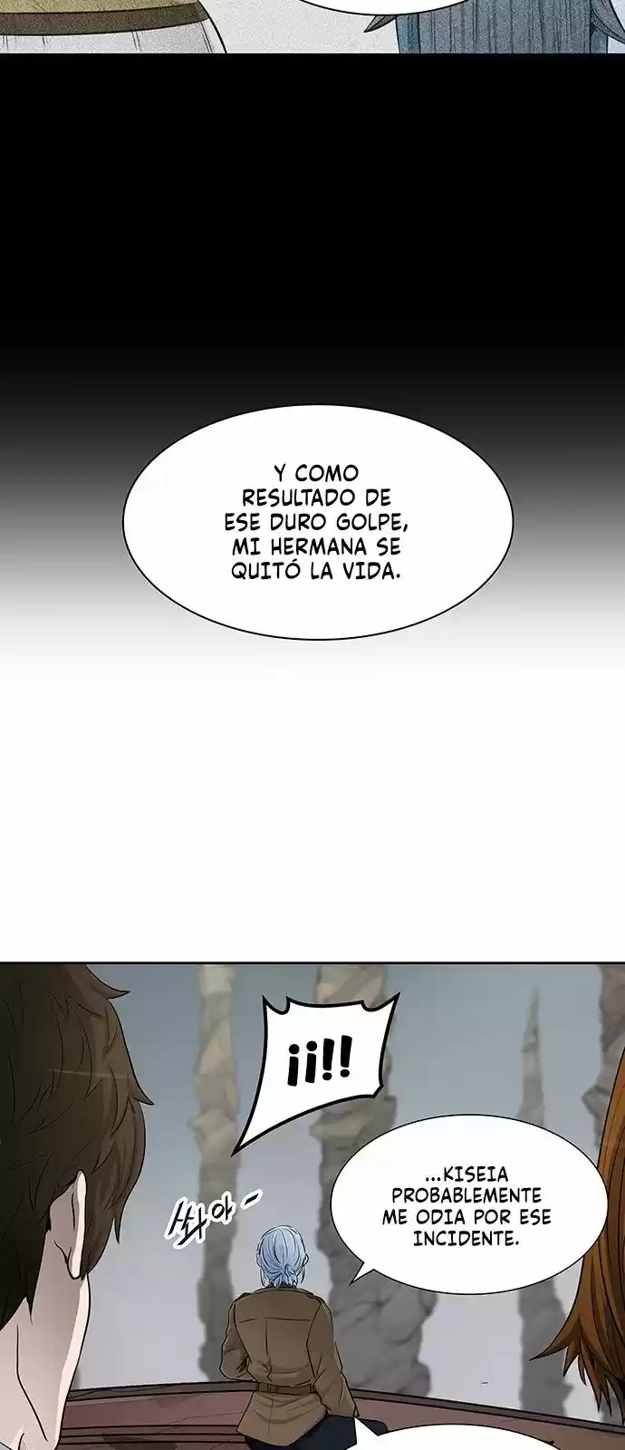 Torre De Dios capítulo 364, página 30