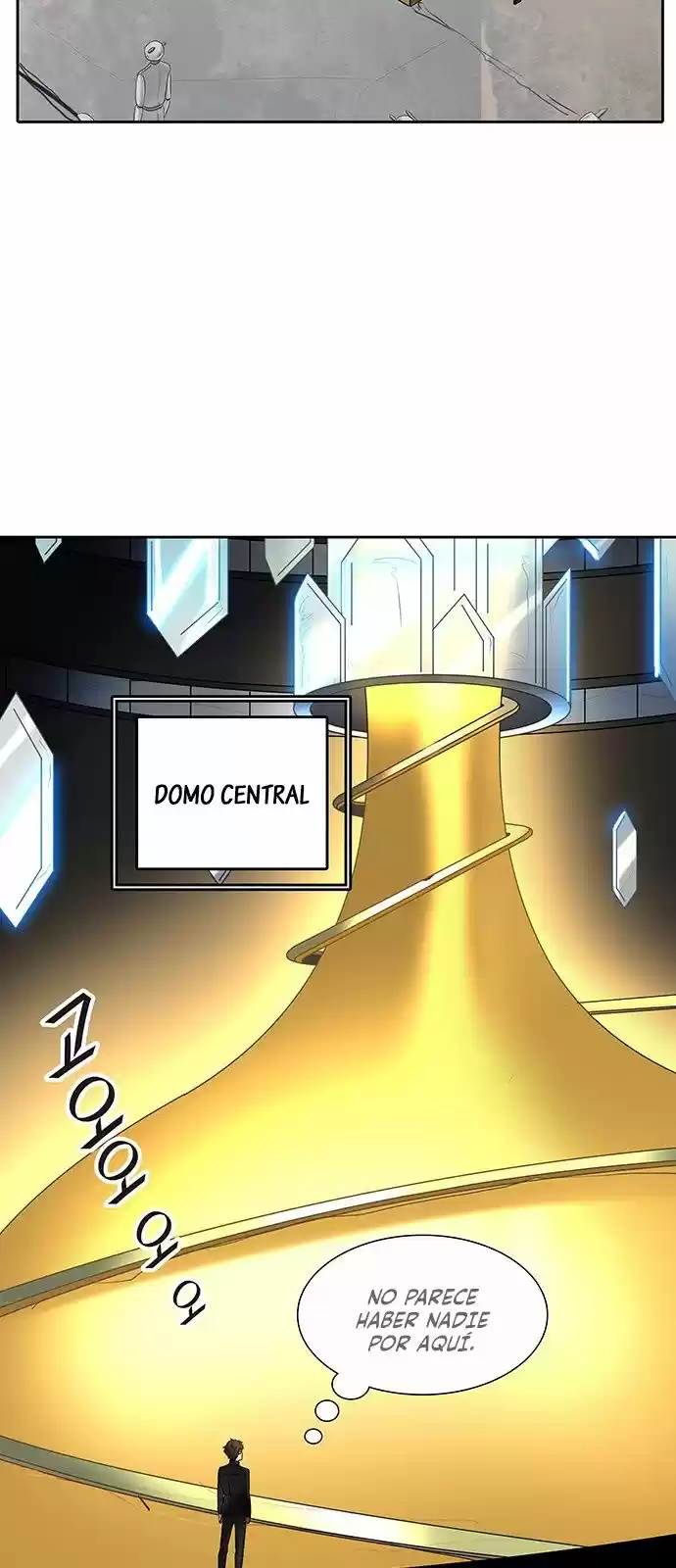 Torre De Dios capítulo 364, página 63