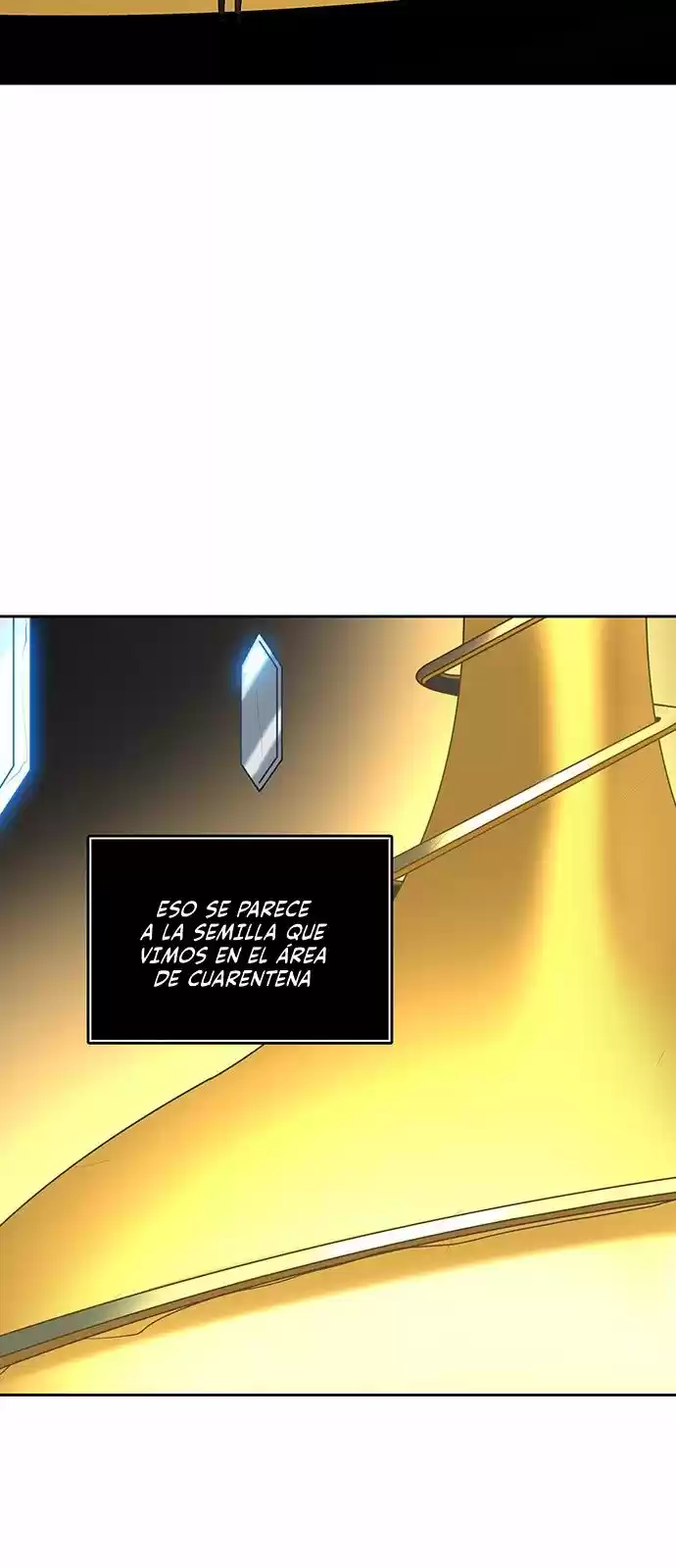 Torre De Dios capítulo 364, página 64