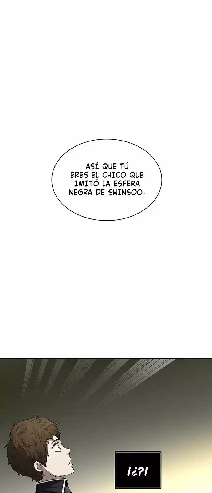 Torre De Dios capítulo 364, página 65