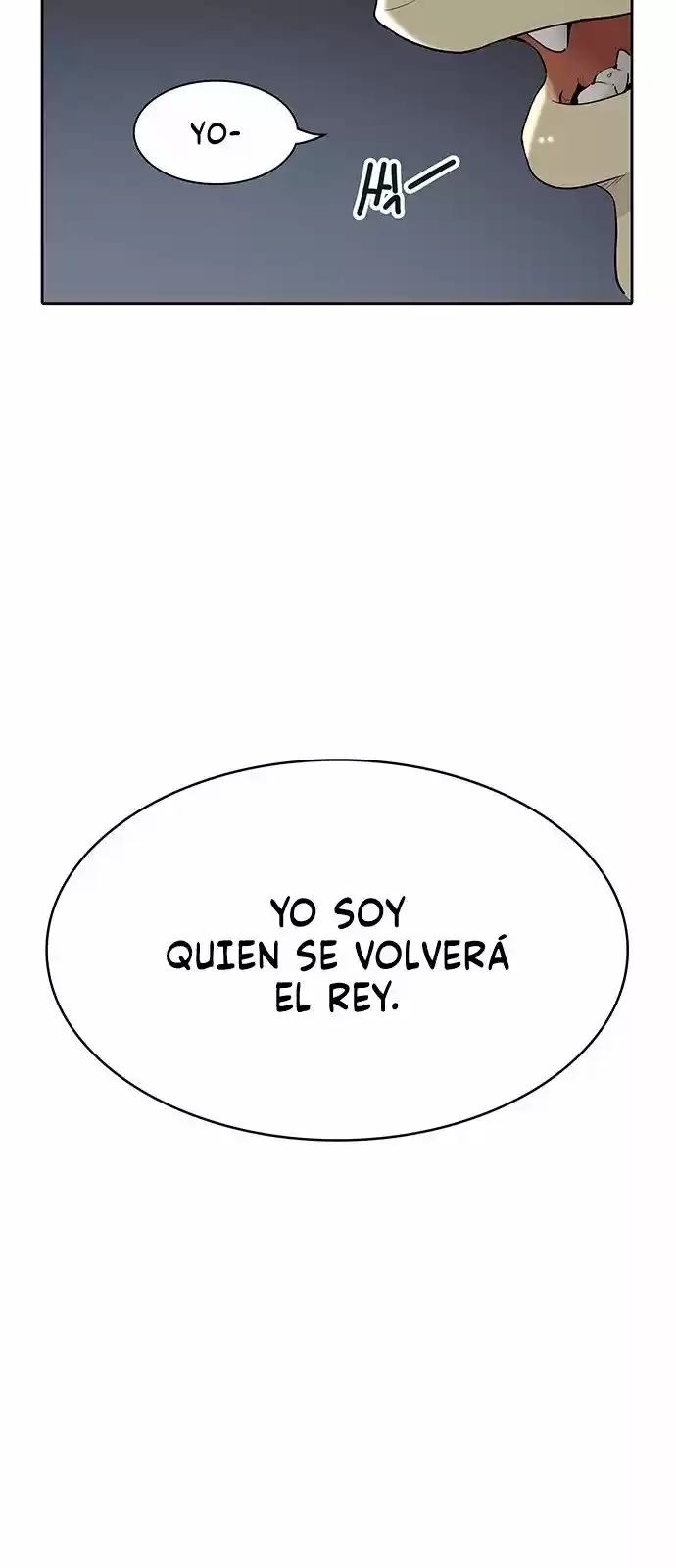 Torre De Dios capítulo 364, página 72